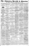 Coventry Herald Friday 17 January 1845 Page 1