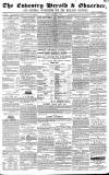 Coventry Herald Friday 17 October 1845 Page 1