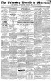Coventry Herald Friday 12 December 1845 Page 1