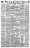 Coventry Herald Friday 06 February 1846 Page 1