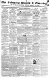 Coventry Herald Friday 29 January 1847 Page 1