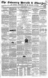Coventry Herald Friday 28 May 1847 Page 1