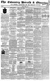 Coventry Herald Friday 02 July 1847 Page 1