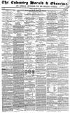 Coventry Herald Friday 14 January 1848 Page 1