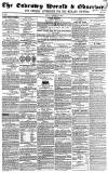 Coventry Herald Friday 04 February 1848 Page 1
