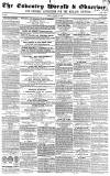 Coventry Herald Friday 10 March 1848 Page 1