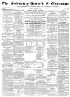 Coventry Herald Friday 19 January 1849 Page 1