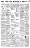 Coventry Herald Friday 30 November 1849 Page 1