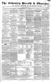 Coventry Herald Friday 18 January 1850 Page 1