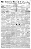 Coventry Herald Friday 26 April 1850 Page 1