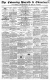 Coventry Herald Friday 14 June 1850 Page 1