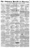 Coventry Herald Friday 26 July 1850 Page 1