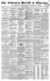 Coventry Herald Friday 09 August 1850 Page 1