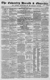 Coventry Herald Friday 10 January 1851 Page 1