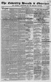 Coventry Herald Friday 17 January 1851 Page 1