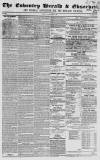 Coventry Herald Friday 24 January 1851 Page 1