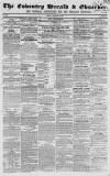 Coventry Herald Friday 31 January 1851 Page 1