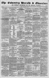 Coventry Herald Friday 14 February 1851 Page 1