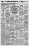 Coventry Herald Friday 21 February 1851 Page 1