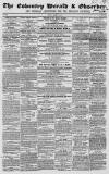 Coventry Herald Friday 07 March 1851 Page 1