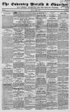 Coventry Herald Friday 04 April 1851 Page 1