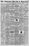 Coventry Herald Friday 08 August 1851 Page 1