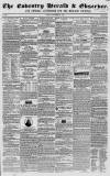 Coventry Herald Friday 14 November 1851 Page 1