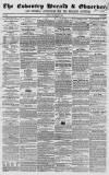 Coventry Herald Friday 05 December 1851 Page 1