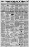 Coventry Herald Friday 19 December 1851 Page 1