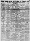 Coventry Herald Friday 26 December 1851 Page 1