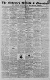Coventry Herald Friday 09 January 1852 Page 1