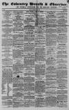 Coventry Herald Friday 06 February 1852 Page 1