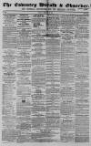 Coventry Herald Friday 20 February 1852 Page 1