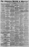 Coventry Herald Friday 12 March 1852 Page 1