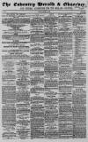 Coventry Herald Friday 19 March 1852 Page 1