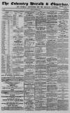 Coventry Herald Friday 26 March 1852 Page 1