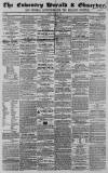 Coventry Herald Friday 30 April 1852 Page 1