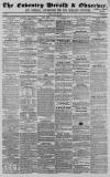 Coventry Herald Friday 14 May 1852 Page 1
