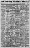 Coventry Herald Friday 21 May 1852 Page 1