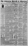 Coventry Herald Friday 18 June 1852 Page 1
