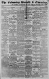 Coventry Herald Friday 09 July 1852 Page 1