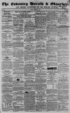 Coventry Herald Friday 13 August 1852 Page 1