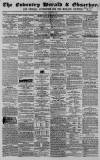 Coventry Herald Friday 20 August 1852 Page 1