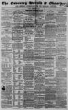Coventry Herald Friday 17 September 1852 Page 1