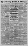 Coventry Herald Friday 05 November 1852 Page 1