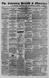Coventry Herald Friday 12 November 1852 Page 1