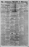 Coventry Herald Friday 26 November 1852 Page 1