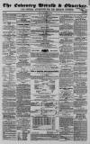 Coventry Herald Friday 17 December 1852 Page 1