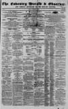 Coventry Herald Friday 24 December 1852 Page 1