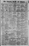 Coventry Herald Friday 14 January 1853 Page 1